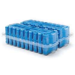 HP LTO-5 Ultrium Eco Pack 3 TB RW Unlabelled Data Cartridge (20 pk)