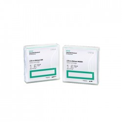HP LTO4 Ultrium 1.6 TB WORM Data Cartridge