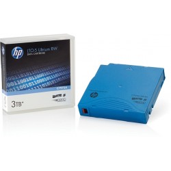HP LTO5 Ultrium 3 TB RW Data Cartridge