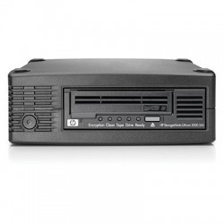 HP LTO-5 Ultrium 3000 SAS External Tape Drive