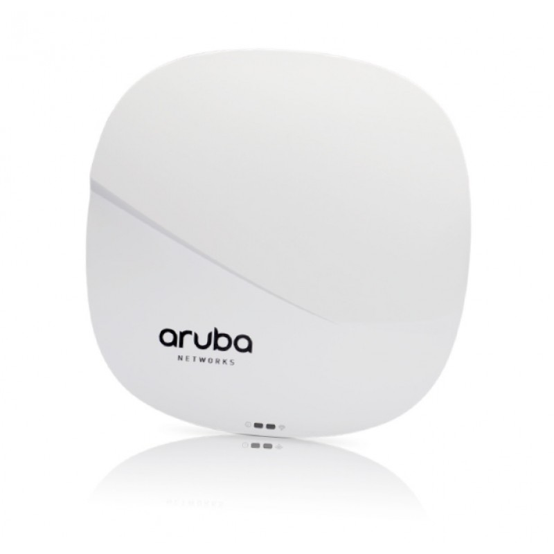 Aruba IAP-325 (RW) Instant 4x4:4 11ac AP, JW325A