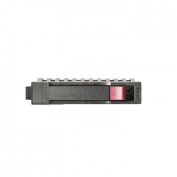 HPE MSA 1.2TB 12G SAS 10K SFF ENT SED