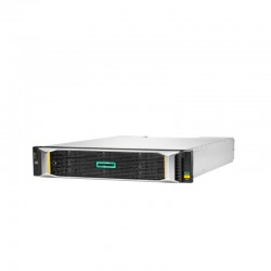 HPE MSA 2060 12Gb SAS LFF Storage