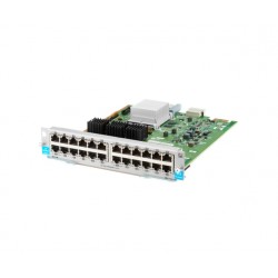 HP 24p 10/100/1000BASE-T v3 zl2 Mod