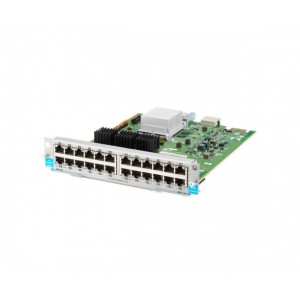 HP 24p 10/100/1000BASE-T v3 zl2 Mod