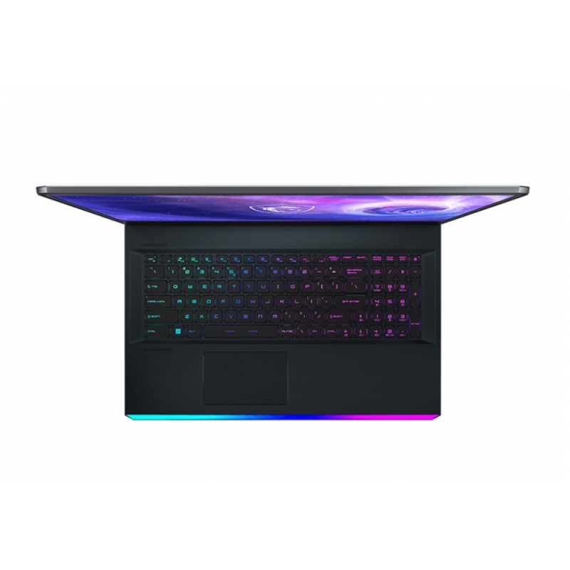 MSI Raider GE76 12UHS, RTX3080Ti 16GB GDDR6, 17.3 UHD (3840x2160), 120Hz, 100% Adobe, i9-12900HK, 64GB DDR5 (2x32GB) 4800MHz, 2TB PCIe