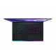 MSI Raider GE76 12UHS, RTX3080Ti 16GB GDDR6, 17.3 UHD (3840x2160), 120Hz, 100% Adobe, i9-12900HK, 64GB DDR5 (2x32GB) 4800MHz, 2TB PCIe