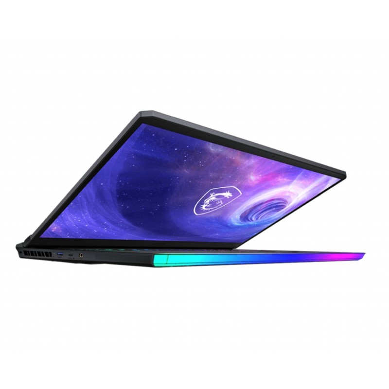 MSI Raider GE76 12UHS, RTX3080Ti 16GB GDDR6, 17.3 UHD (3840x2160), 120Hz, 100% Adobe, i9-12900HK, 64GB DDR5 (2x32GB) 4800MHz, 2TB PCIe