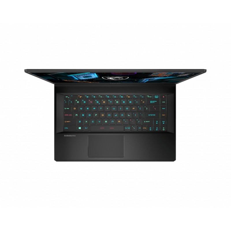 MSI GP66 Leopard 11UE, RTX3060 6GB GDDR6 (130W), 15.6 IPS-Level QHD, 2560x1440, 165Hz, i7-11800H (8C/16T, up to 4.60 GHz, 24MB), 16GB
