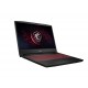 MSI Pulse GL66 12UEK, RTX3060 6GB GDDR6, 15.6 QHD (2560x1440), 165Hz, AG, i7-12700H (6P/8E, 20T, up to 4.70 GHz, 24MB), 16GB DDR4