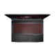 MSI Pulse GL66 12UEK, RTX3060 6GB GDDR6, 15.6 QHD (2560x1440), 165Hz, AG, i7-12700H (6P/8E, 20T, up to 4.70 GHz, 24MB), 16GB DDR4