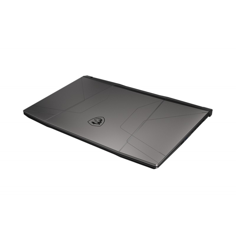 MSI Pulse GL66 12UEK, RTX3060 6GB GDDR6, 15.6 QHD (2560x1440), 165Hz, AG, i7-12700H (6P/8E, 20T, up to 4.70 GHz, 24MB), 16GB DDR4