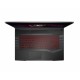 MSI Pulse GL76 12UEK, RTX3060 6GB GDDR6, 17.3 FHD (1920x1080), 360Hz, IPS-Level, AG, i7-12700H (6P/8E, 20T, up to 4.70 GHz, 24MB), 16GB