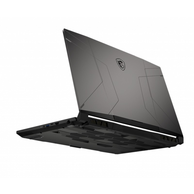 MSI Pulse GL76 12UEK, RTX3060 6GB GDDR6, 17.3 FHD (1920x1080), 360Hz, IPS-Level, AG, i7-12700H (6P/8E, 20T, up to 4.70 GHz, 24MB), 16GB