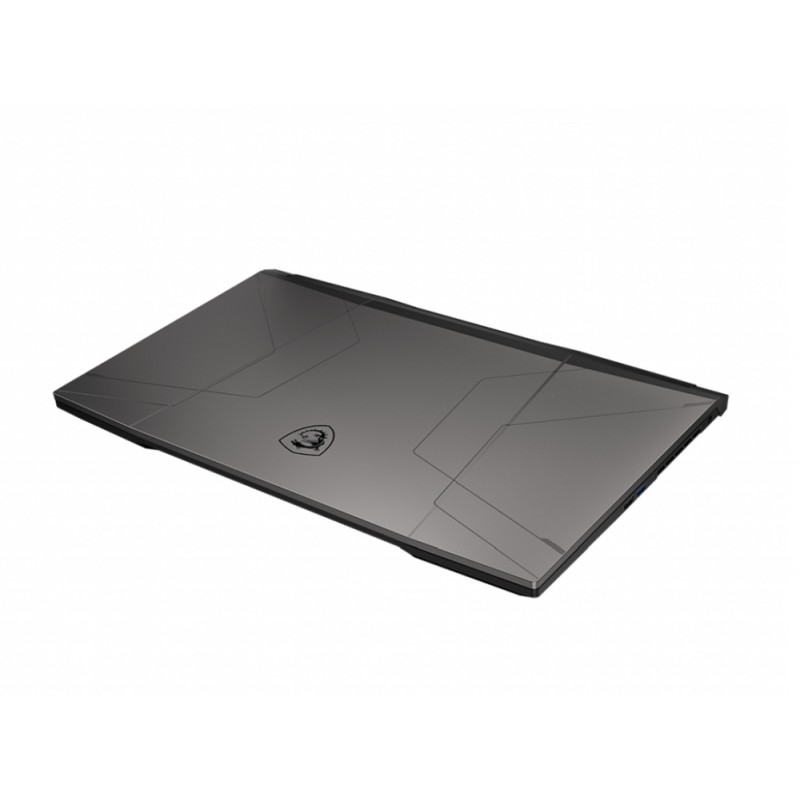 MSI Pulse GL76 12UEK, RTX3060 6GB GDDR6, 17.3 FHD (1920x1080), 360Hz, IPS-Level, AG, i7-12700H (6P/8E, 20T, up to 4.70 GHz, 24MB), 16GB