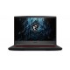 MSI GF63 Thin 11UD, RTX3050Ti 4GB GDDR6, 15.6 FHD 144Hz, IPS-Level, Anti-Glare, i7-11800H (8C/16T, up to 4.60 GHz, 24MB), 8GB DDR4 3200
