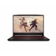 MSI Katana GF66 11UE, RTX3060 GDDR6 6GB, 15.6 FHD (1920x1080), 144Hz, i5-11400H (6C/12T, up to 4.40 GHz, 12MB), 8GB (1x8) DDR4 3200
