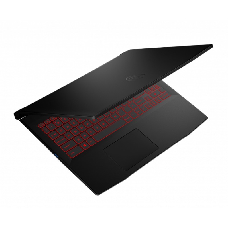 MSI Katana GF66 12UG, RTX3070 8GB GDDR6, 15.6 FHD (1920x1080), 144Hz, i7-12700H (6P/8E, 20T, up to 4.70 GHz, 24MB), 16GB DDR4 (2x8GB)