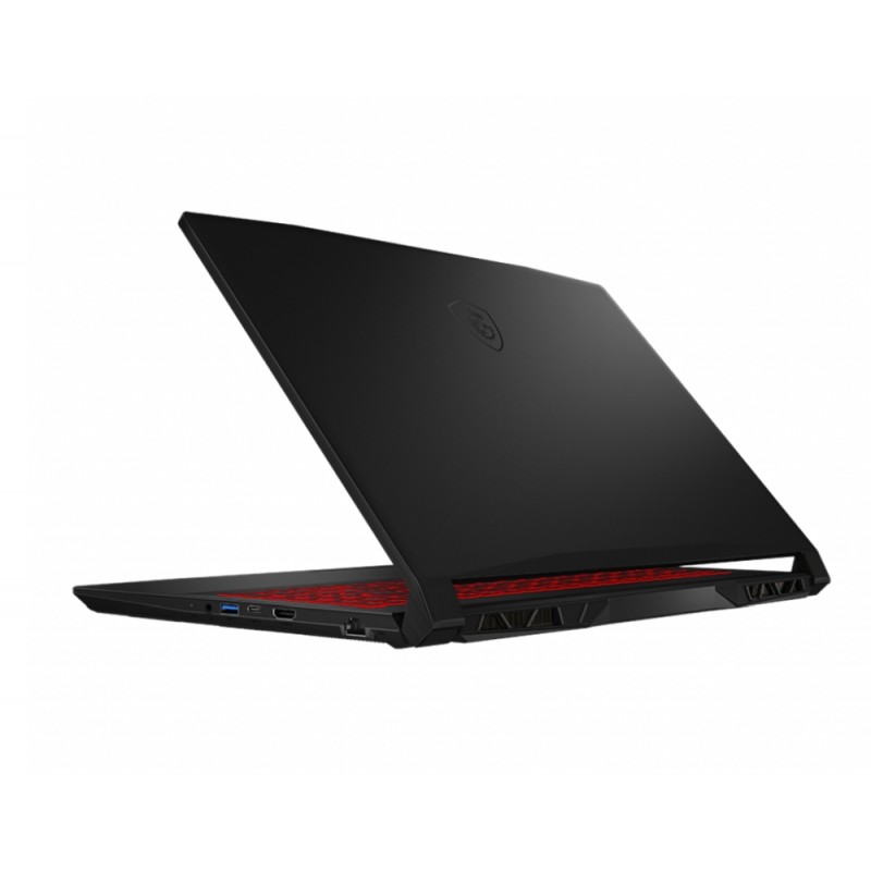 MSI Katana GF66 12UG, RTX3070 8GB GDDR6, 15.6 FHD (1920x1080), 144Hz, i7-12700H (6P/8E, 20T, up to 4.70 GHz, 24MB), 16GB DDR4 (2x8GB)