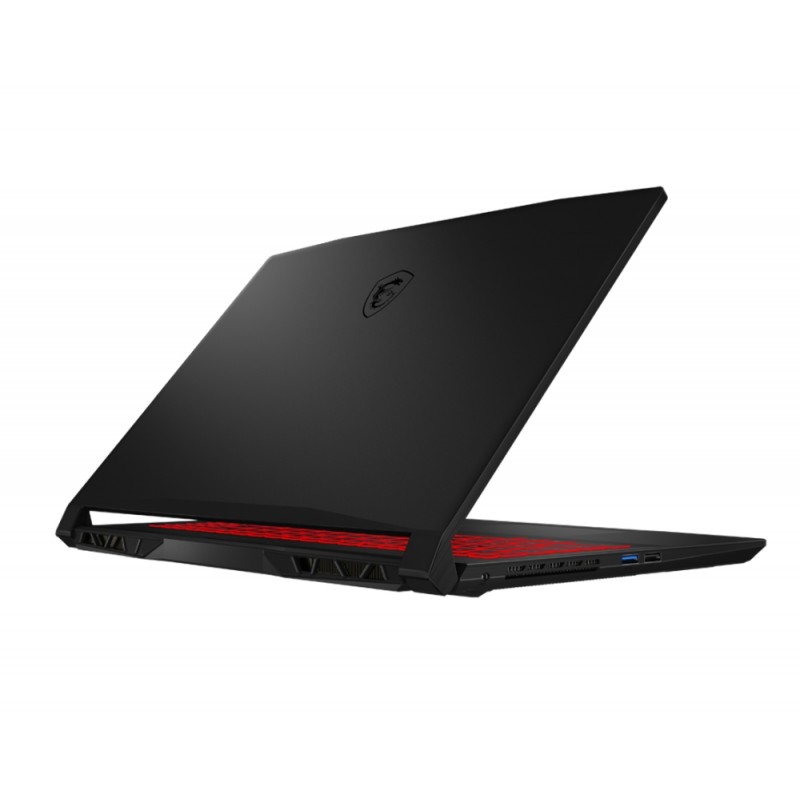 MSI Katana GF66 12UG, RTX3070 8GB GDDR6, 15.6 FHD (1920x1080), 144Hz, i7-12700H (6P/8E, 20T, up to 4.70 GHz, 24MB), 16GB DDR4 (2x8GB)