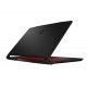 MSI Katana GF66 12UG, RTX3070 8GB GDDR6, 15.6 FHD (1920x1080), 144Hz, i7-12700H (6P/8E, 20T, up to 4.70 GHz, 24MB), 16GB DDR4 (2x8GB)
