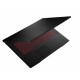 MSI Katana GF76 11UC, RTX3050 GDDR6 4GB, 17.3 FHD 1920x1080 IPS, 144Hz, Tiger Lake i7-11800H (8C/16T, up to 4.60 GHz, 24MB), 8GB (1x8)