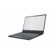 MSI Workstation WS66 11UM, Tiger Lake i9-11900H, NVIDIA RTX A5000 Max-Q, GDDR6 16GB, 15.6 FHD (1920x1080), 60Hz 72%NTSC Finger Touch