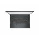 MSI Workstation WS66 11UM, Tiger Lake i9-11900H, NVIDIA RTX A5000 Max-Q, GDDR6 16GB, 15.6 FHD (1920x1080), 60Hz 72%NTSC Finger Touch