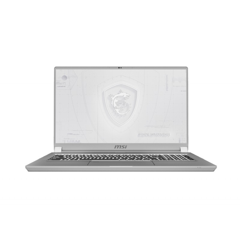 MSI Workstation WS75 10TM, Quadro RTX 5000 Max-Q 16GB GDDR6, 17.3 UHD 3840x2160, HDR1000 mini LED, 60Hz DCI-P3 100%, DDR4 32GB (16GBx2