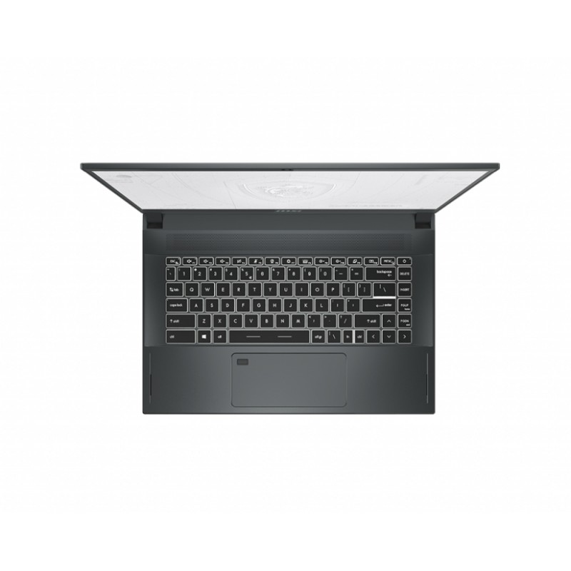 MSI Workstation WS76 11UK, Tiger Lake i7-11800H, NVIDIA RTX A3000, GDDR6 6GB, 17.3 FHD (1920x1080), 144Hz, 72%NTSC IPS-Level, close to