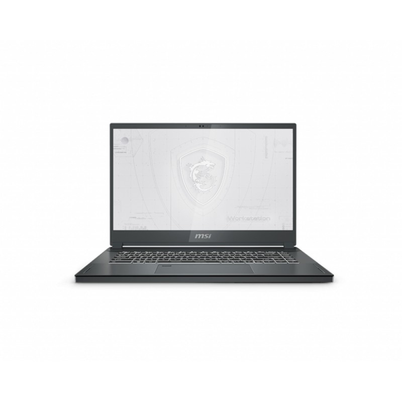 MSI Workstation WS76 11UM, Tiger Lake i7-11800H, NVIDIA RTX A5000 Max-Q, GDDR6 16GB,  17.3 FHD (1920x1080), 144Hz, 72%NTSC IPS-Level