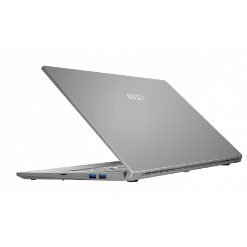 MSI Modern 15 A4M, AMD Ryzen 7 5700U (8C/16T, up to 4.3GHz, 8MB L3), 15.6 FHD 1920x1080, AG, IPS-Level, AMD Graphics, 8GB (1x8) DDR4