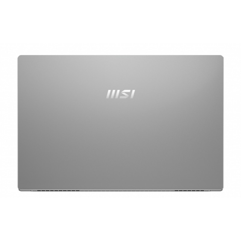 MSI Modern 15 A4M, AMD Ryzen 7 5700U (8C/16T, up to 4.3GHz, 8MB L3), 15.6 FHD 1920x1080, AG, IPS-Level, AMD Graphics, 8GB (1x8) DDR4