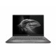 MSI Creator Z16 A11UET, RTX3060 Max-Q GDDR6 6GB, Lunar Rock Gray, 16 QHD+ (2560*1600), 120Hz DCI-P3 100% typical, Finger Touch panel