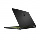 MSI Alpha 15 B5EEK, Ryzen 5 5600H, RX6600M GDDR6 8GB, 15.6 FHD (1920x1080), 144Hz, 16GB (2x8) DDR4 3200, 512GB NVMe PCIe Gen3x4 SSD