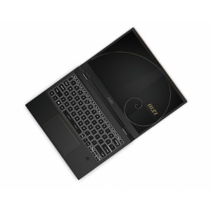 MSI Summit E13 Flip Evo, i7-1185G7, 13.4" 16:10 1920x1200, Touch, 100% sRGB, IPS-Level, MSI Pen, Iris Xe, 32GB LPDDR4 onboard, 1TB PCIe Gen4x4 SSD, Thunderbolt 4, Fingerprint, Intel Wi-Fi 6E, backlight KB (White), Windows10 Pro, TPM, 1.35 kg, Ink Black