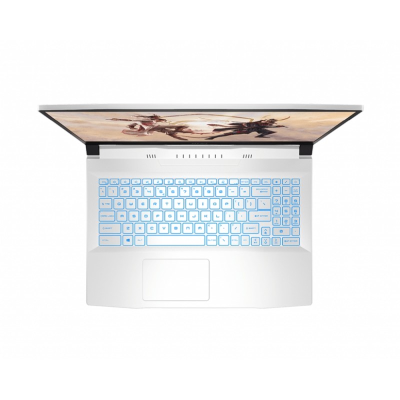 MSI Sword 15 A11UC, RTX3050 GDDR6 4GB, 15.6 FHD 1920x1080 IPS, 144Hz, Tiger Lake i7-11800H (8C/16T, up to 4.60 GHz, 24MB), 8GB (1x8)