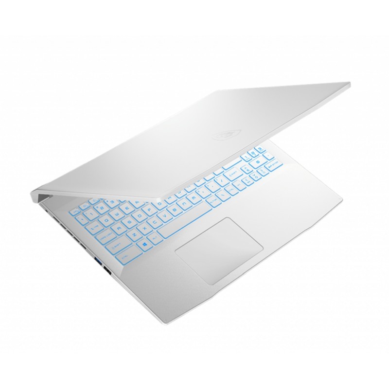 MSI Sword 15 A11UE, RTX3060 6GB GDDR6, 15.6 FHD 144Hz, IPS-Level, Anti-Glare, i7-11800H (8C/16T, up to 4.60 GHz, 24MB), 8GB DDR4 3200