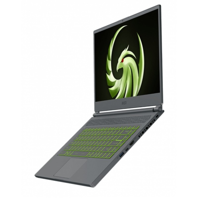MSI Delta 15 A5EFK, Ryzen 9 5900HX, RX6700M GDDR6 10GB, 15.6 FHD (1920x1080), 240Hz, close to 100%sRGB, 16GB (2x8) DDR4 3200, 1TB NVMe