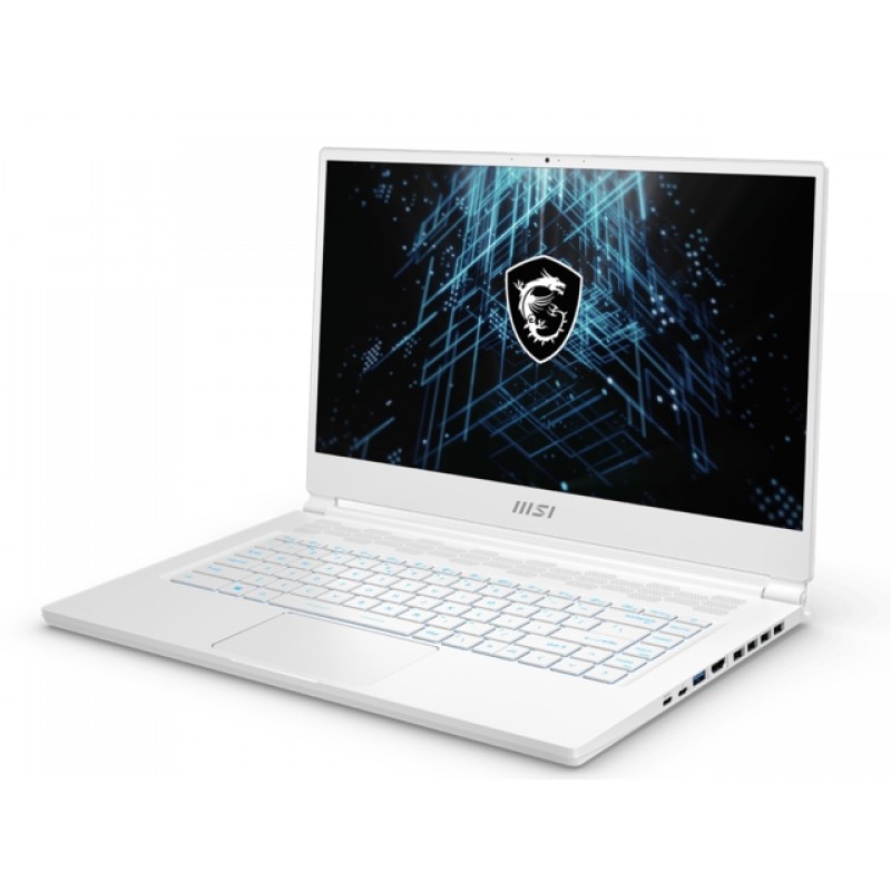 MSI Stealth 15M A11UEK, RTX 3060 6GB GDDR6, i7-11375H (up to 5.00GHz, 12MB), 15.6 FHD AG (1920x1080) IPS, 144Hz, RAM 16GB (2x8) DDR4