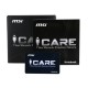MSI 1Y WARRANTY EXTENSION FOR Notebook, It need to be register with the end-user invoice of NOTEBOOK within 30 days, 957-1XXXXE-008