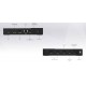 MSI USB-C Docking Station Gen 2,  Support 100W PD Charging, up to 3 Monitors, 1x (4K@60Hz) HDMI, 1xType-C (USB3.2 Gen2/DP), 1x DP, Gb