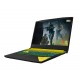 MSI Crosshair 15 A12UEZ, RTX3060 6GB GDDR6, 15.6 QHD (2560x1440), 165Hz, AG, i7-12700H (6P/8E, 20T, up to 4.70 GHz, 24MB), 16GB DDR4