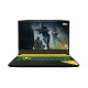 MSI Crosshair 15 A12UEZ, RTX3060 6GB GDDR6, 15.6 QHD (2560x1440), 165Hz, AG, i7-12700H (6P/8E, 20T, up to 4.70 GHz, 24MB), 16GB DDR4