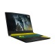 MSI Crosshair 15 A12UEZ, RTX3060 6GB GDDR6, 15.6 QHD (2560x1440), 165Hz, AG, i7-12700H (6P/8E, 20T, up to 4.70 GHz, 24MB), 16GB DDR4