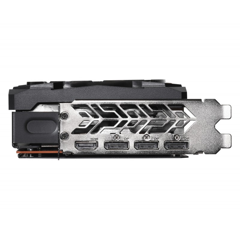 Asrock RX6800XT PGD 16GO, 90-GA28ZZ-00UANF