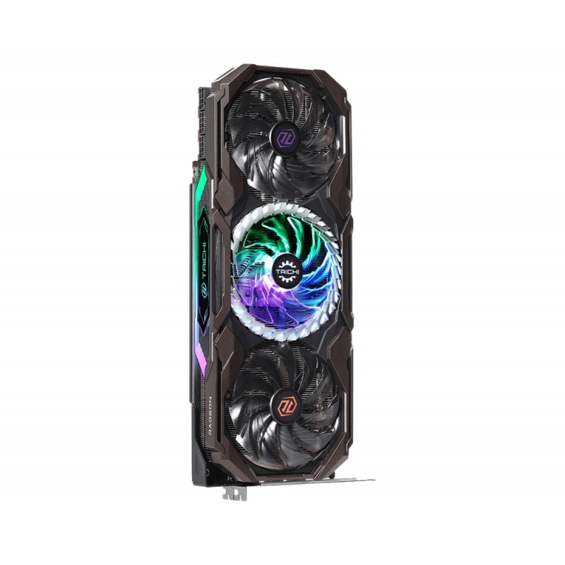 Asrock RX6800XT TCX 16GO, 90-GA27ZZ-00UANF
