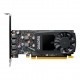 Видео Карта PNY NVIDIA Quadro P1000 V2 LowProfile DP-VCQP1000V2-PB