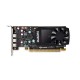 PNY NVIDIA Quadro P400 V2 LowProfile DVI, VCQP400DVIV2-PB