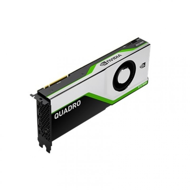 PNY NVIDIA Quadro RTX8000, VCQRTX8000-PB